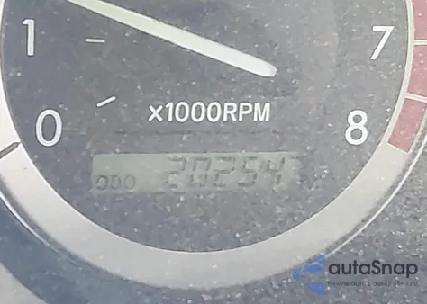 2004 Toyota Sienna Xle from USA, damaged, VIN 5TDZA22C84S001441